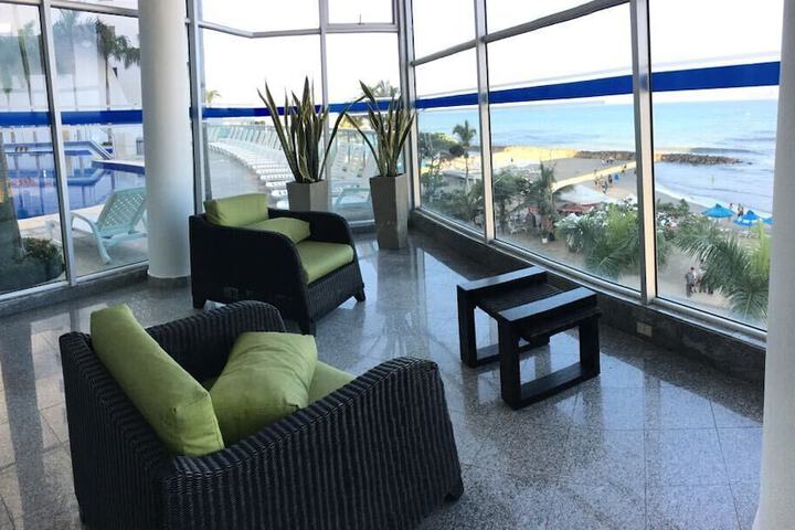 Hotel Interior 7 of 134
