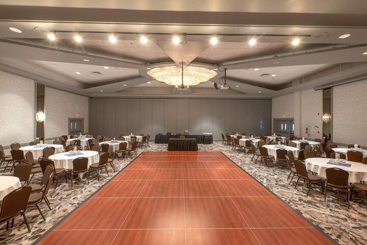 Ballroom