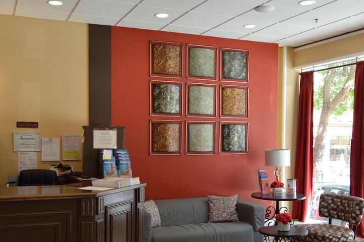 Hotel Interior 2 of 35