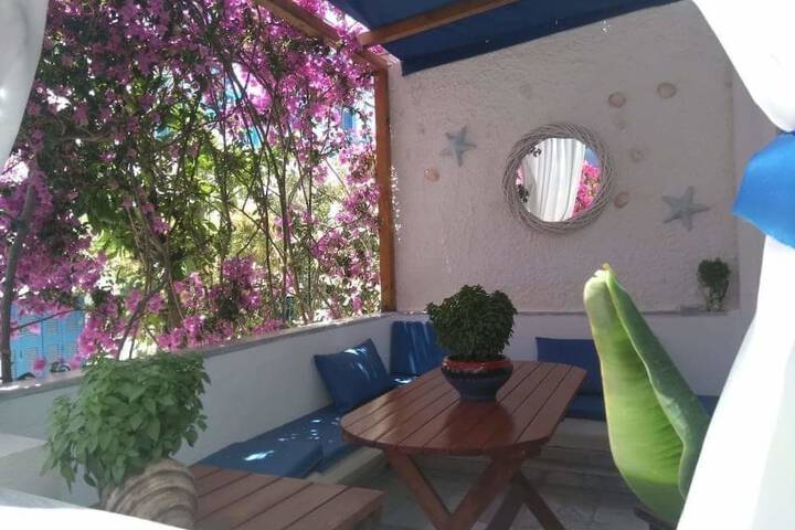 Terrace/Patio 26 of 31