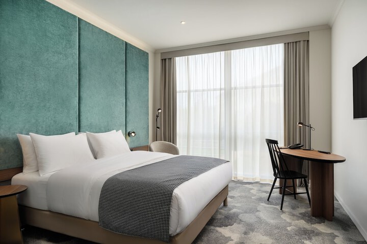 Hotel Lycium Debrecen - Handwritten Collection in Debrecen