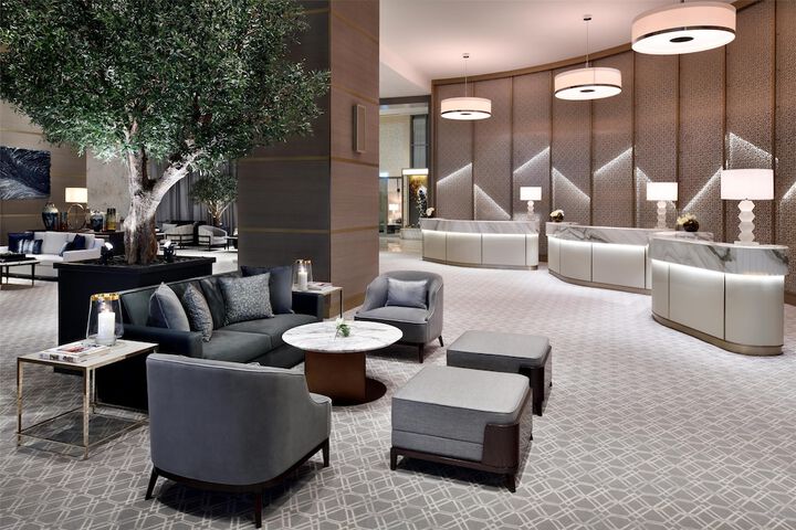 Hotel Interior 5 of 153