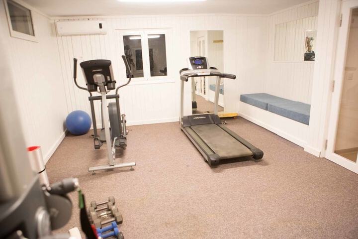 Health and Fitness 30 of 66