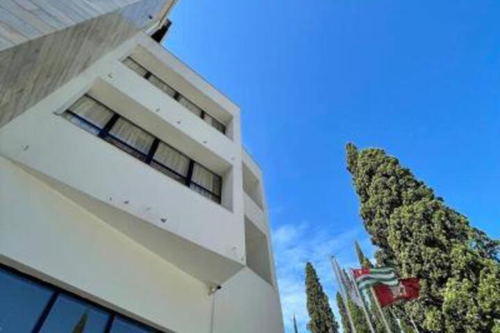 Hotel 18 of 44