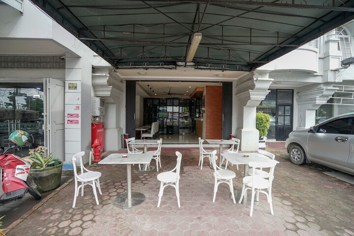 Hotel 59 of 62