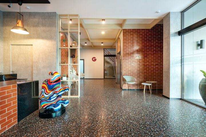Hotel Interior 10 of 126