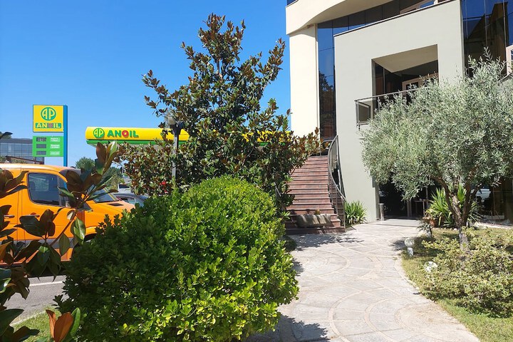 Hotel Green