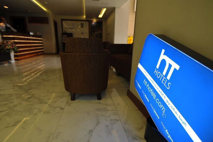 Hotel Interior 2 of 54