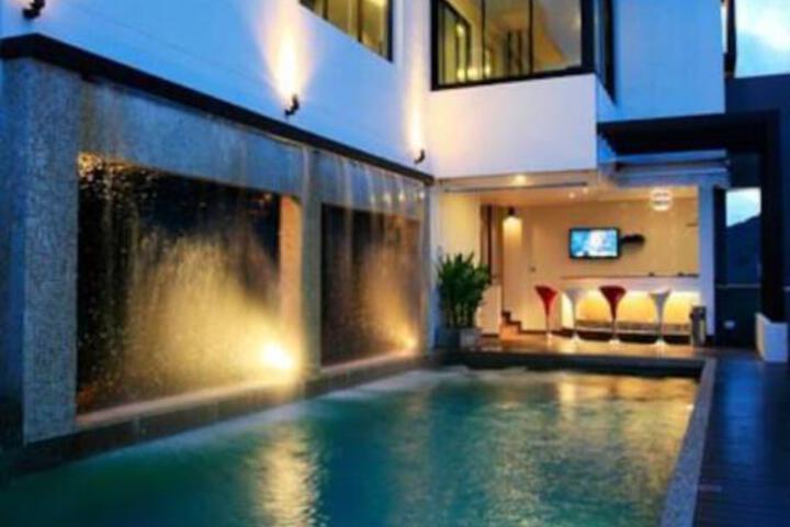 Hotel Amenity