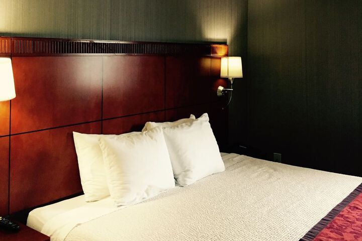 DAYS INN PORTLAND