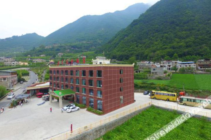 Hotel 4 of 22