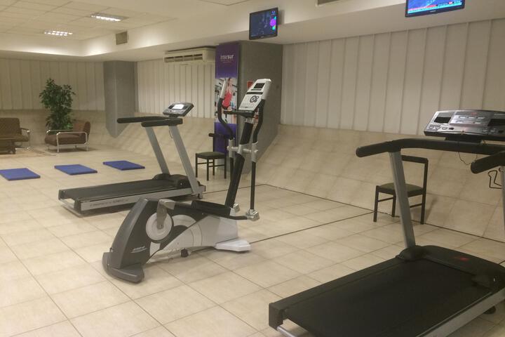 Health and Fitness 28 of 54
