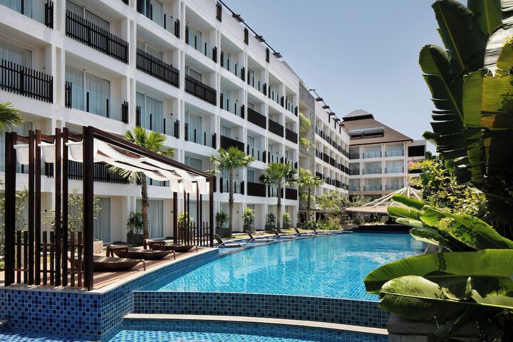 Image of Fairfield by Marriott Bali Legian