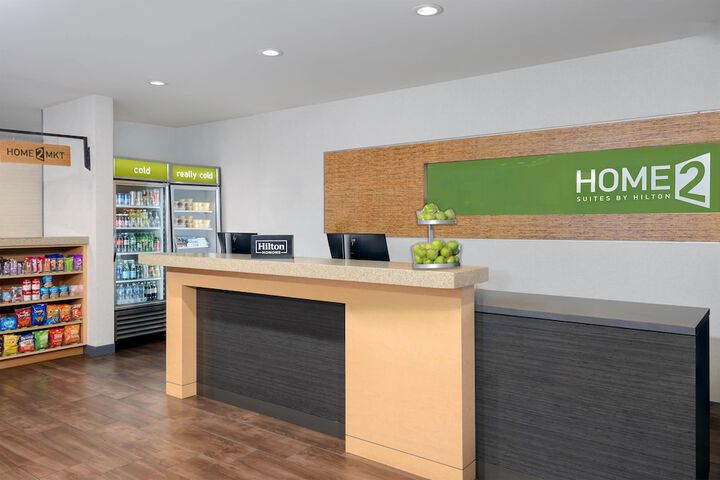 Hotel Interior 4 of 48