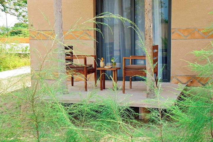 Terrace/Patio 17 of 19