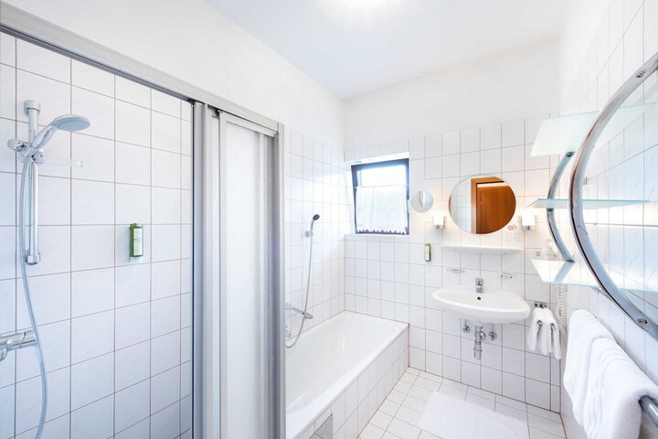 Bathroom Vanities