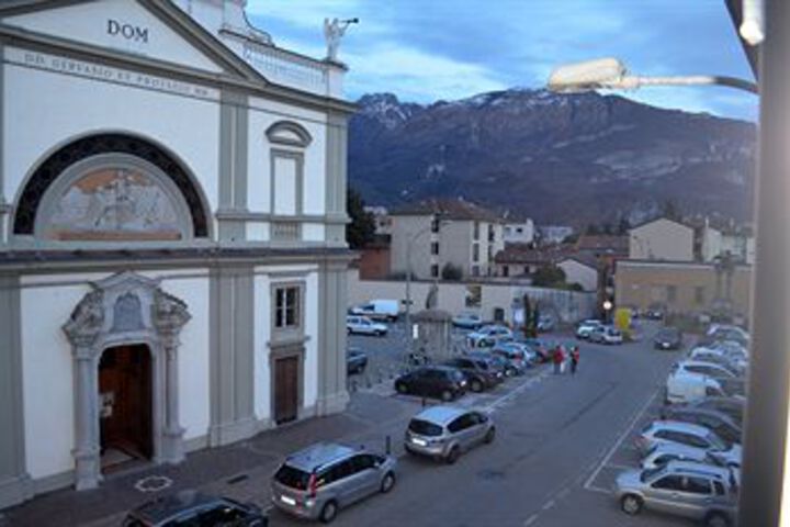 Hotel View 61 of 61