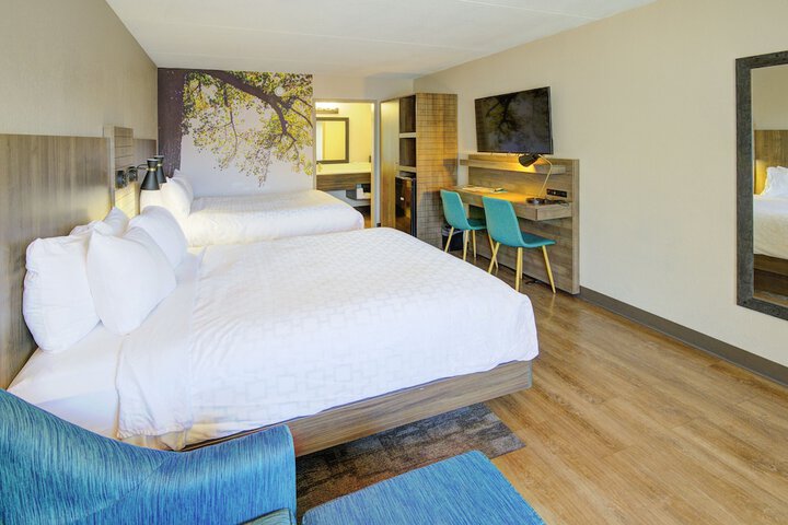 2 Queen Beds (9 of 15)