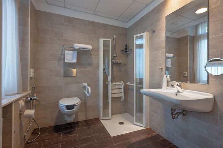 Bath Interior