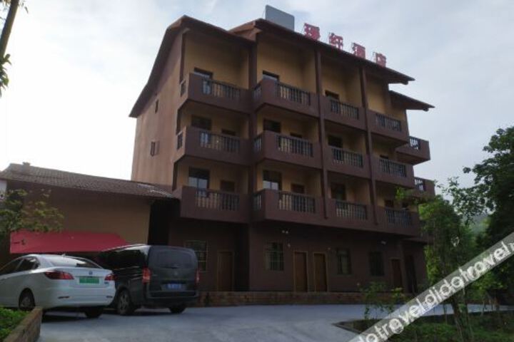 Hotel 13 of 53