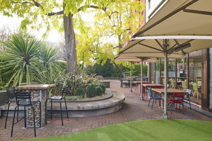 Terrace/Patio 81 of 88