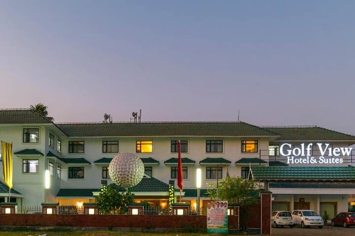 Hotel 49 of 51
