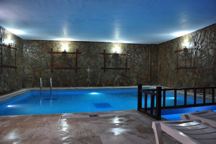 Pool 8 of 17
