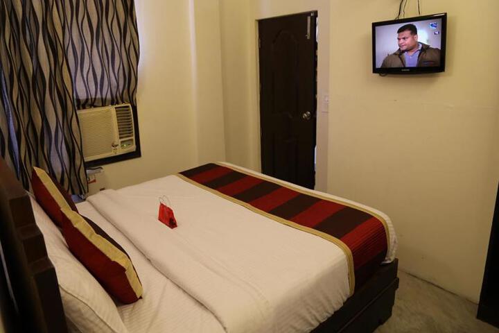 OYO ROOMS SECTOR 3 PANCHKULA MAJRI CHOWK