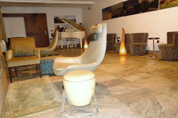 Hotel Interior 2 of 45