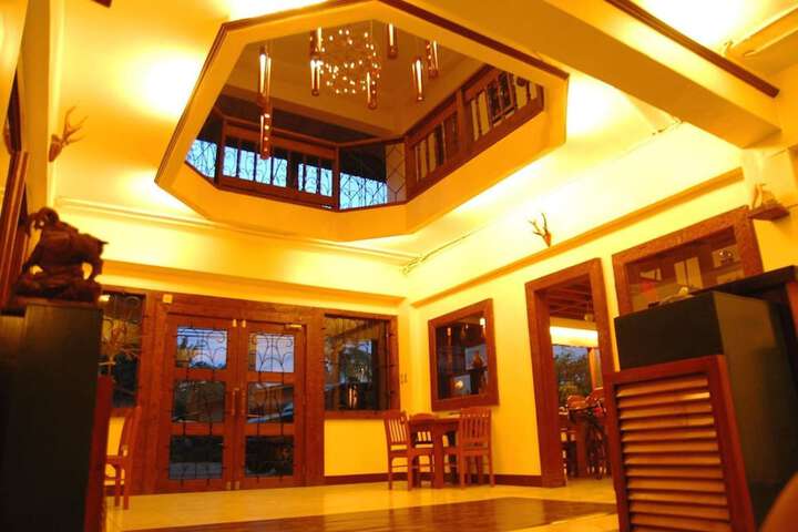 Hotel Interior 3 of 20