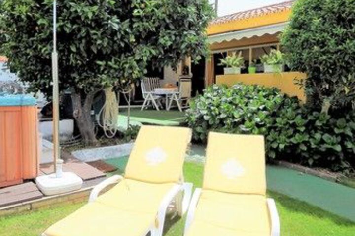 Terrace/Patio 23 of 24