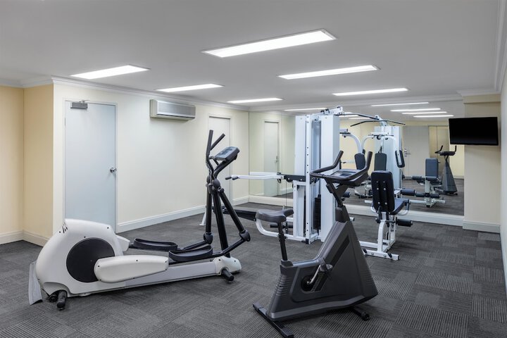 Fitness Club