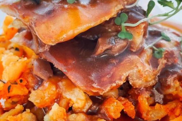 Fitness Facility Photos