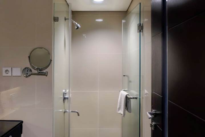 Restrooms