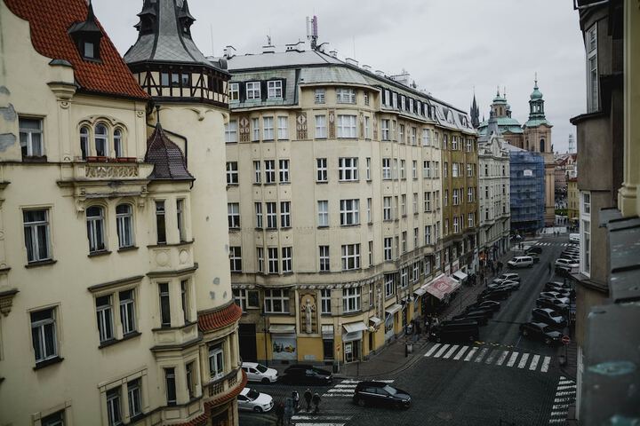 Hotel View 70 of 70