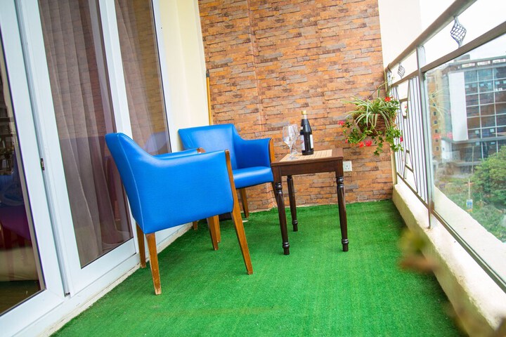 Terrace/Patio 16 of 31