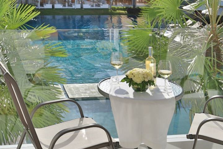Terrace/Patio 44 of 98