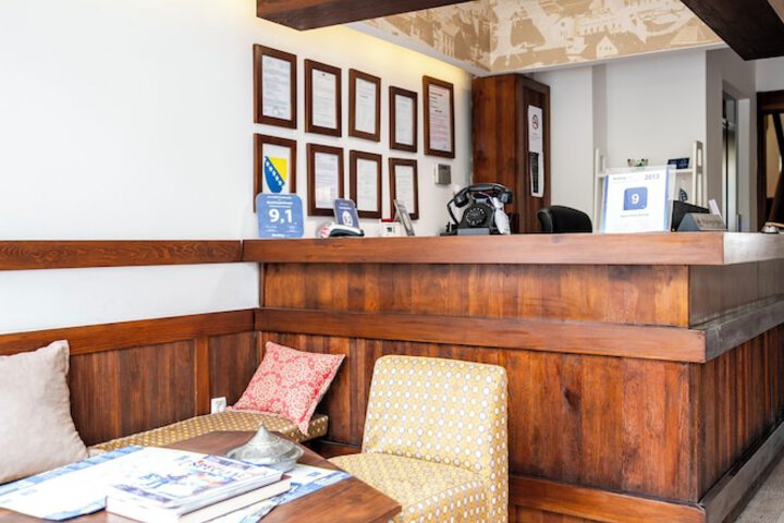 Hotel Konak