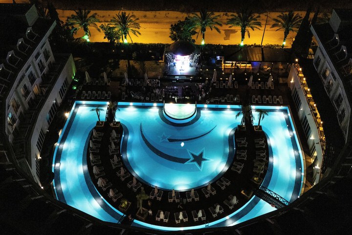 Hotel 57 of 57