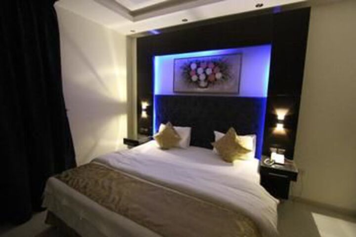 Standard Room Photo