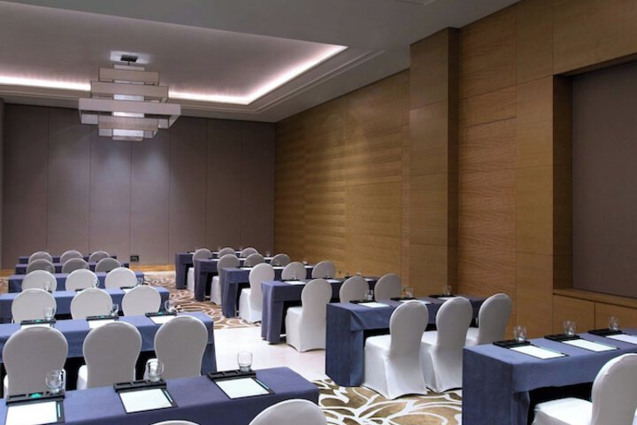 Meeting 85 of 93