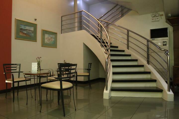 Hotel Interior 3 of 77