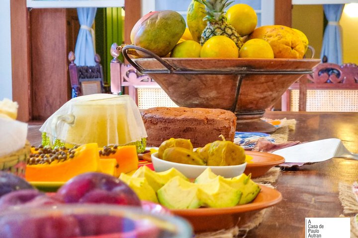 Breakfast/Coffee Service 107 of 139