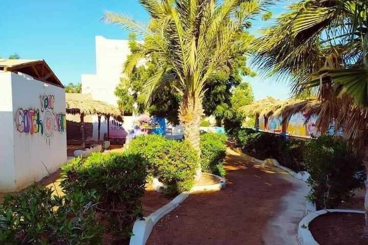 Dahab inn