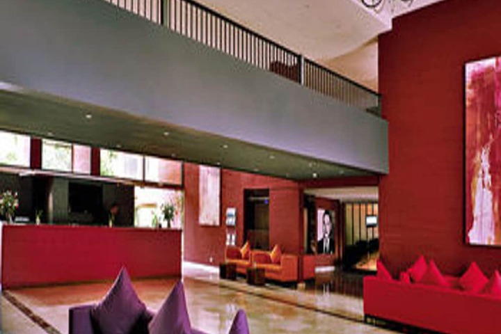 Hotel Interior 2 of 80