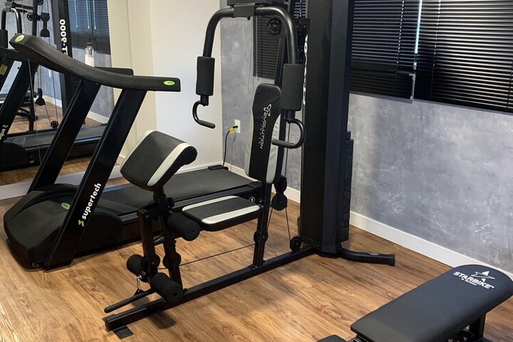 Health and Fitness 19 of 27