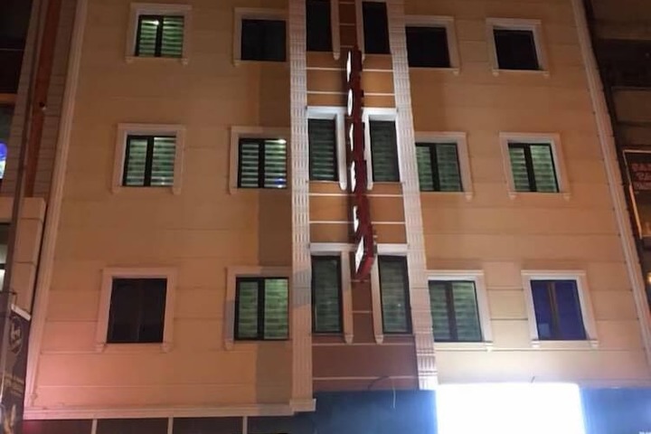 Hotel 10 of 10