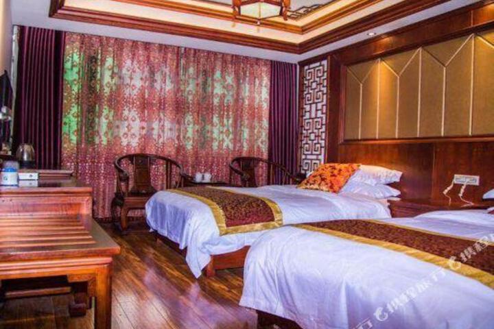 Shanlin Holiday Hotel