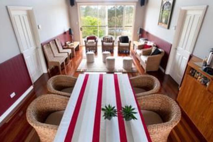 Hotel Interior 21 of 30