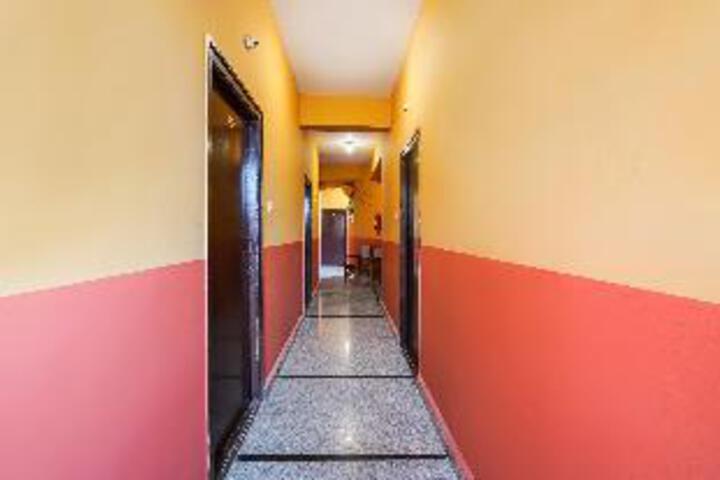 Oyo 70286 SVR Grand